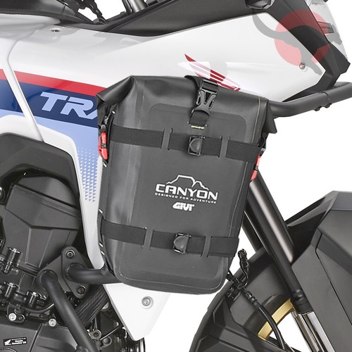 Borsa cargo paramotore - cargo, da