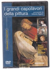DVD i Grandi Capolavori della