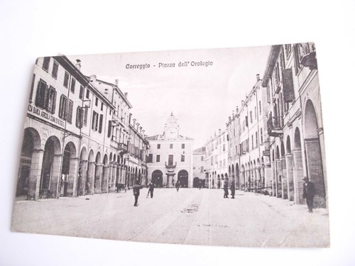 Reggio emilia correggio - reggio,