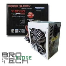 ALIMENTATORE PC TECNO