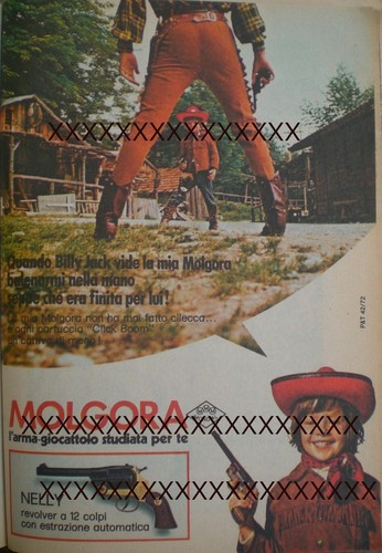 Foto giocattolo pistola - giocattolo:,