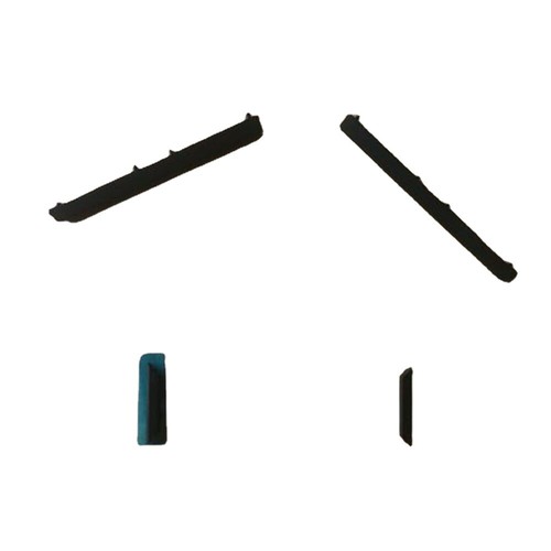Set coperchio inferiore - 4,