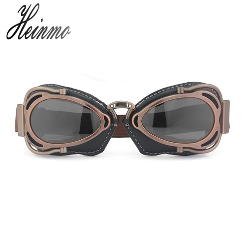 Occhiali moto sci cabrio - moto,
