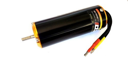 Power 4050 2830kv motore - power,