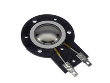 Klipsch factory diaframma - diaframma, di