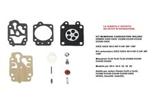 KIT MEMBRANE CARBURATORE