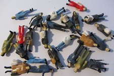 Lotto 24 Personaggi IN Piedi