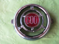 FREGIO MASCHERINA ANTERIORE