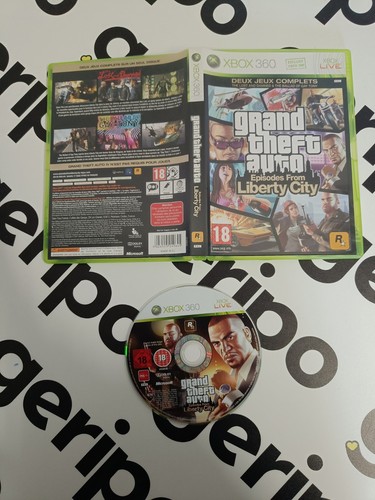 Gta grand theft - iv, auto