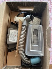 Kit accessori sistema shampoo