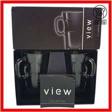 Nespresso View 2x Tazzine da