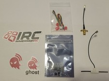 ImmersionRC Ghost / Tramp Hybrid UNO V2, Regno Unito!