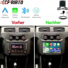 Autoradio 9'' 2GB+64GB Android