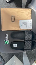 Gucci Slides UK9 - Uomo 2025