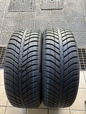 PNEUMATICI 4Stagioni  195/55/16 1955516 195/55R16 91H XL m+s  GOMME USATE 6,5MM.