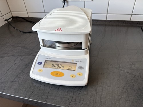 Bilancia sartorius misuratore - bilancia, sartorius,