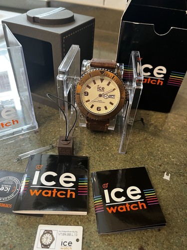 Ice watch heritage vintage - ice-watch, heritage-vintage