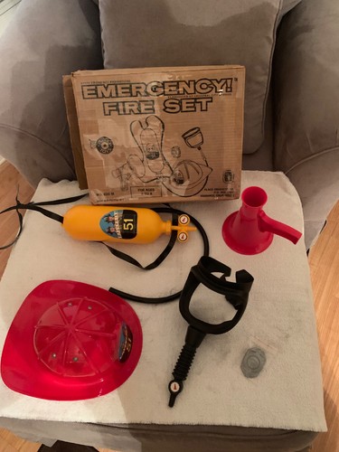Emergency show play - tv,