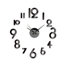 Nuovo orologio parete fai - parete,