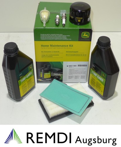 Kit manutenzione originale