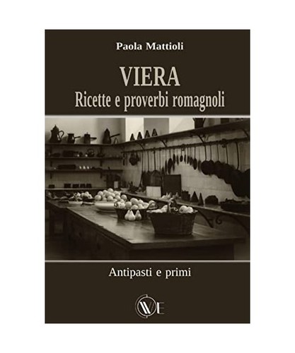 Viera ricette proverbi - viera,