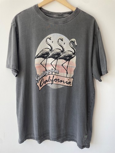 Shirt guess originals - t-shirt,