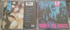 L7 ‎– Smell The Magic -