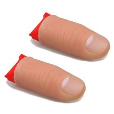 CPJJ 2 Pezzi Pollice Finto con