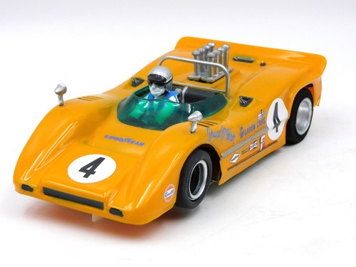 Mclaren m8a bruce - m8a,