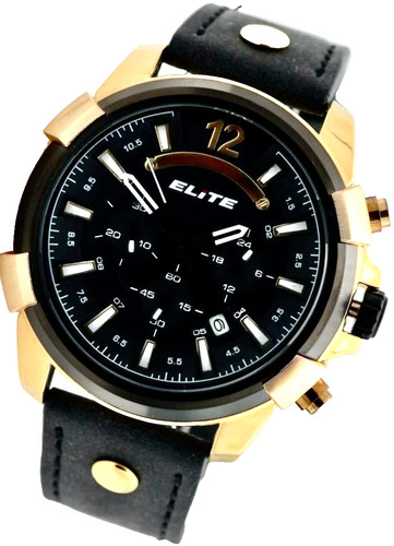 Elite orologio polso - elite,
