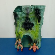 Masters Of The Universe 🏰