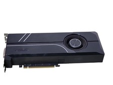 ASUS GeForce GTX 1060 Turbo