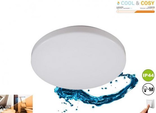 Lampada bagno briloner - da, cool
