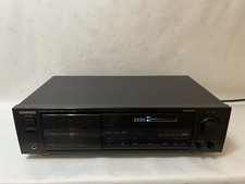 KENWOOD KX 3030 MAZZO DI