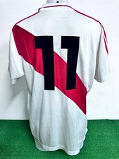 MAGLIA RIVER PLATE SERGIO