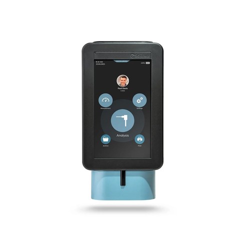 Seitron analizzatore - seitron,