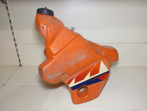 Serbatoio ktm exc 450 - serbatoio,