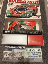 NUOVO TAMIYA VINTAGE 58357