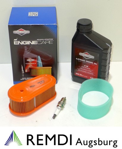 Kit manutenzione originale