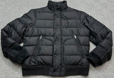 BURBERRY BRIT UOMO PUFFER