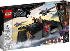 LEGO® Super Heroes 76214-1