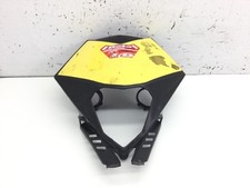 MASCHERINA CUPOLINO SUPPORTO FARO FANALE ANTERIORE BETA RR ENDURO 4T 450 2010