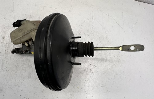 Amplificatore freno cilindro