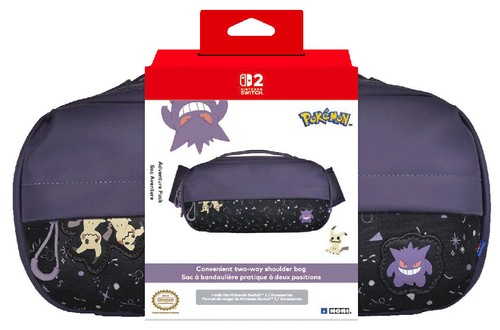 Hori switch borsa a - hori, 2/switch