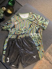 Kit calcio personalizzato –