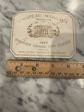 VTG CHATEAU MARGAUX Grand Vin
