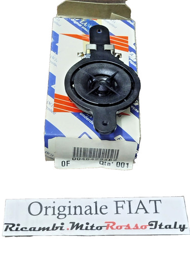 Cassa altoparlante anteriore - cassa,