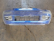 Paraurti Anteriore Fiat Panda 2a Serie (169) 2003 - 2011