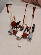 LEGO Star Wars: V-19 Torrent