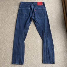 Jeans Levis Engineered uomo